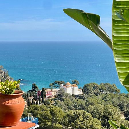 Seahomes Vacations, La Casa Blue Mediterranean Lifestyle Blanes Kültér fotó