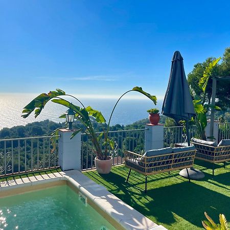 Seahomes Vacations, La Casa Blue Mediterranean Lifestyle Blanes Kültér fotó