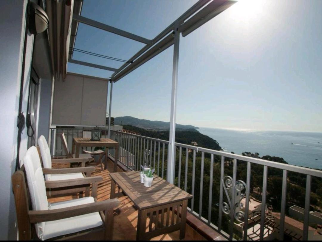 Seahomes Vacations, La Casa Blue Mediterranean Lifestyle Blanes Kültér fotó