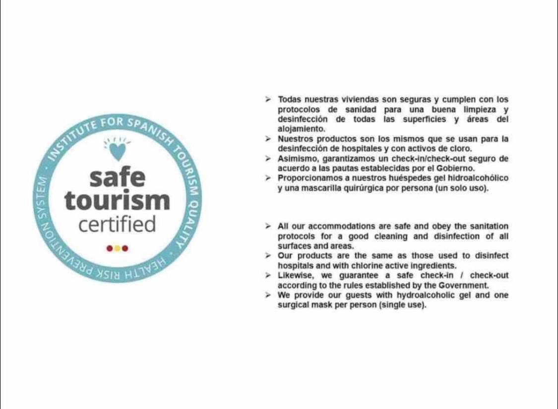 Seahomes Vacations, La Casa Blue Mediterranean Lifestyle Blanes Kültér fotó