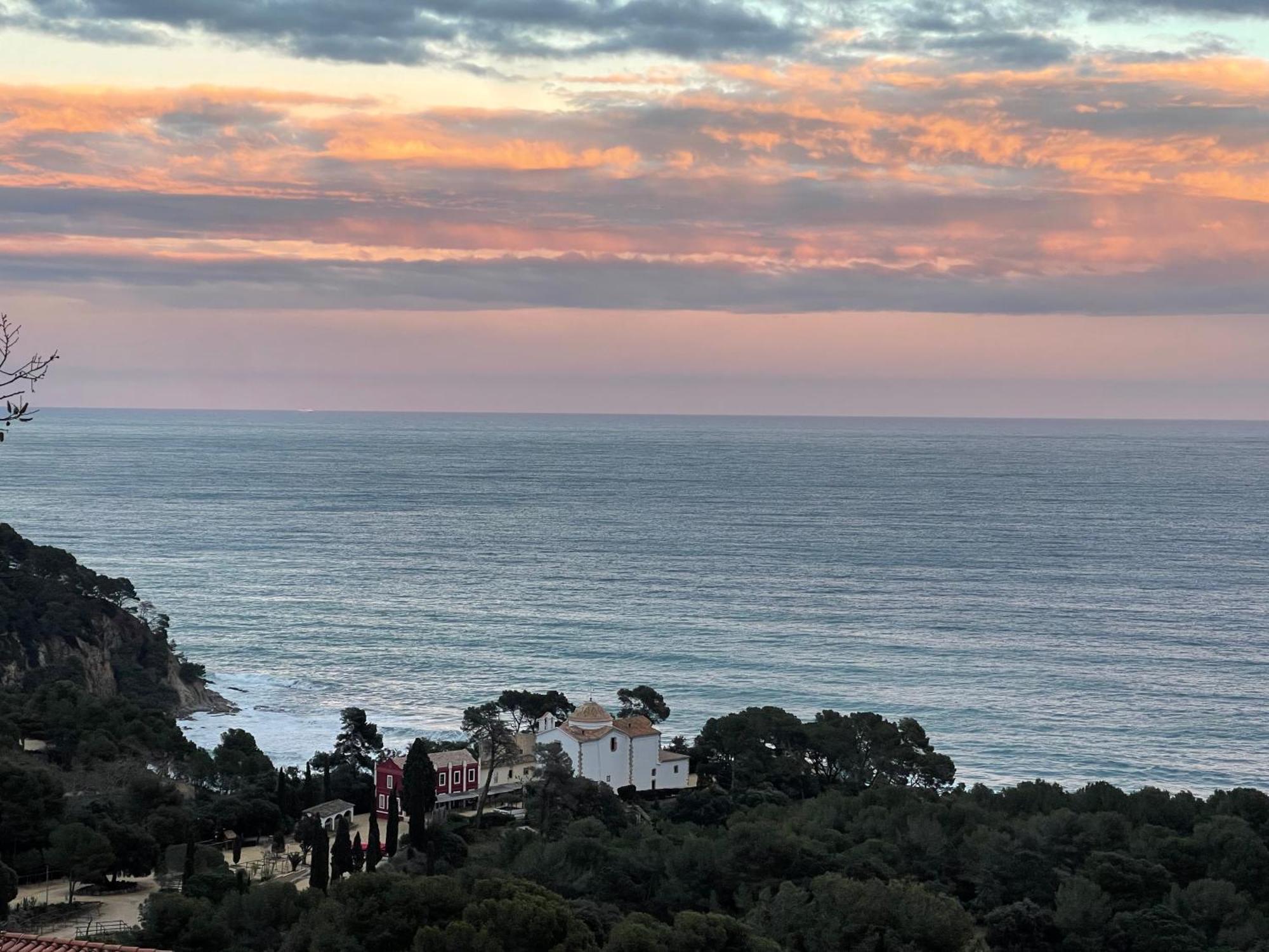 Seahomes Vacations, La Casa Blue Mediterranean Lifestyle Blanes Kültér fotó