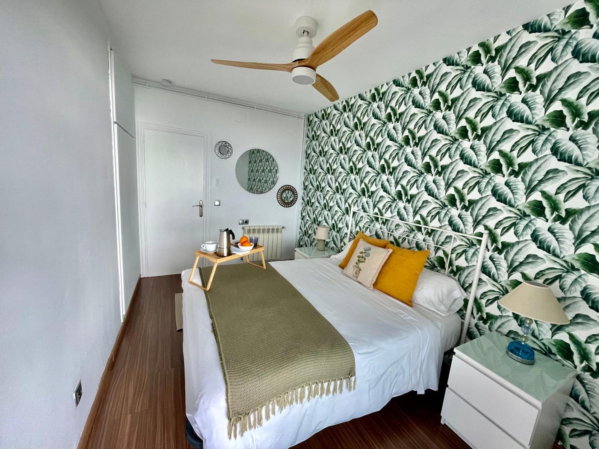 Seahomes Vacations, La Casa Blue Mediterranean Lifestyle Blanes Kültér fotó
