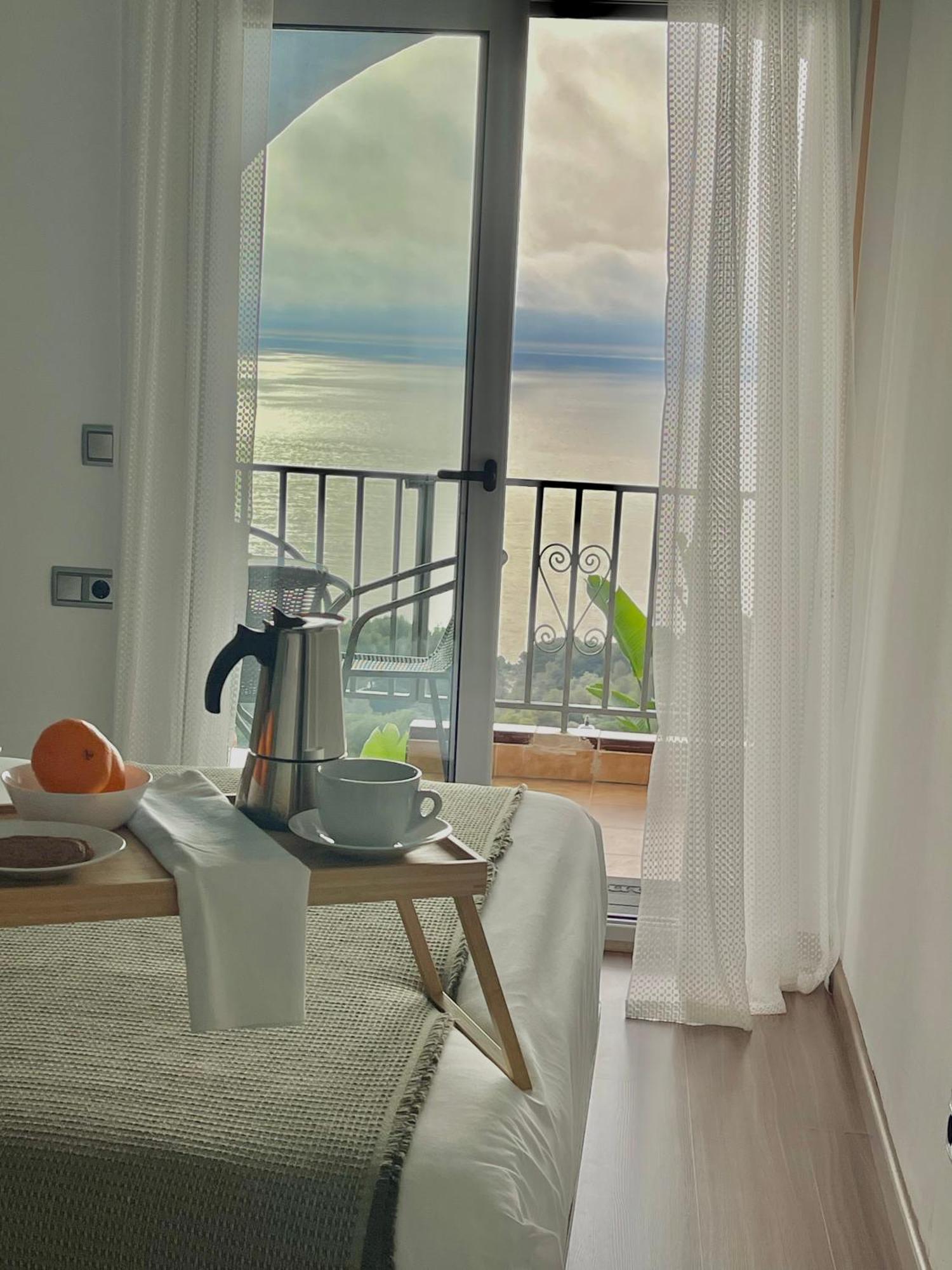 Seahomes Vacations, La Casa Blue Mediterranean Lifestyle Blanes Kültér fotó