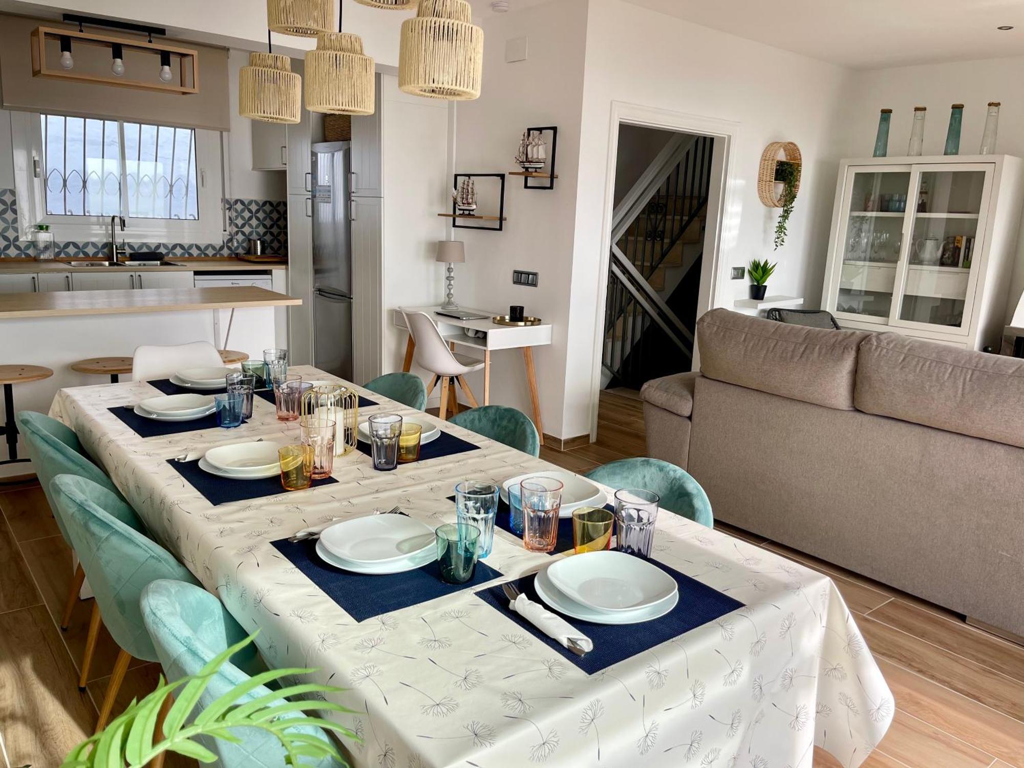 Seahomes Vacations, La Casa Blue Mediterranean Lifestyle Blanes Kültér fotó