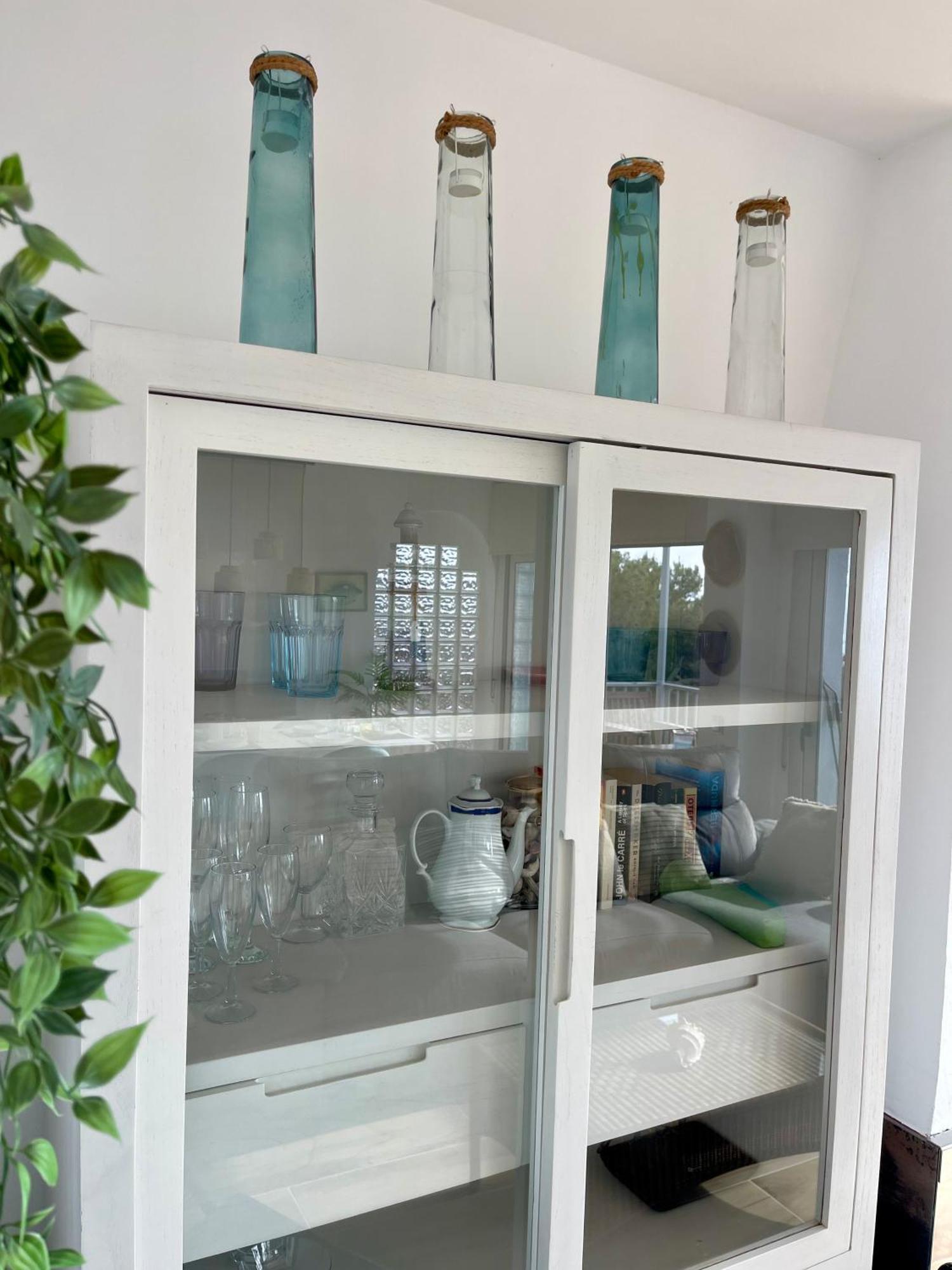 Seahomes Vacations, La Casa Blue Mediterranean Lifestyle Blanes Kültér fotó