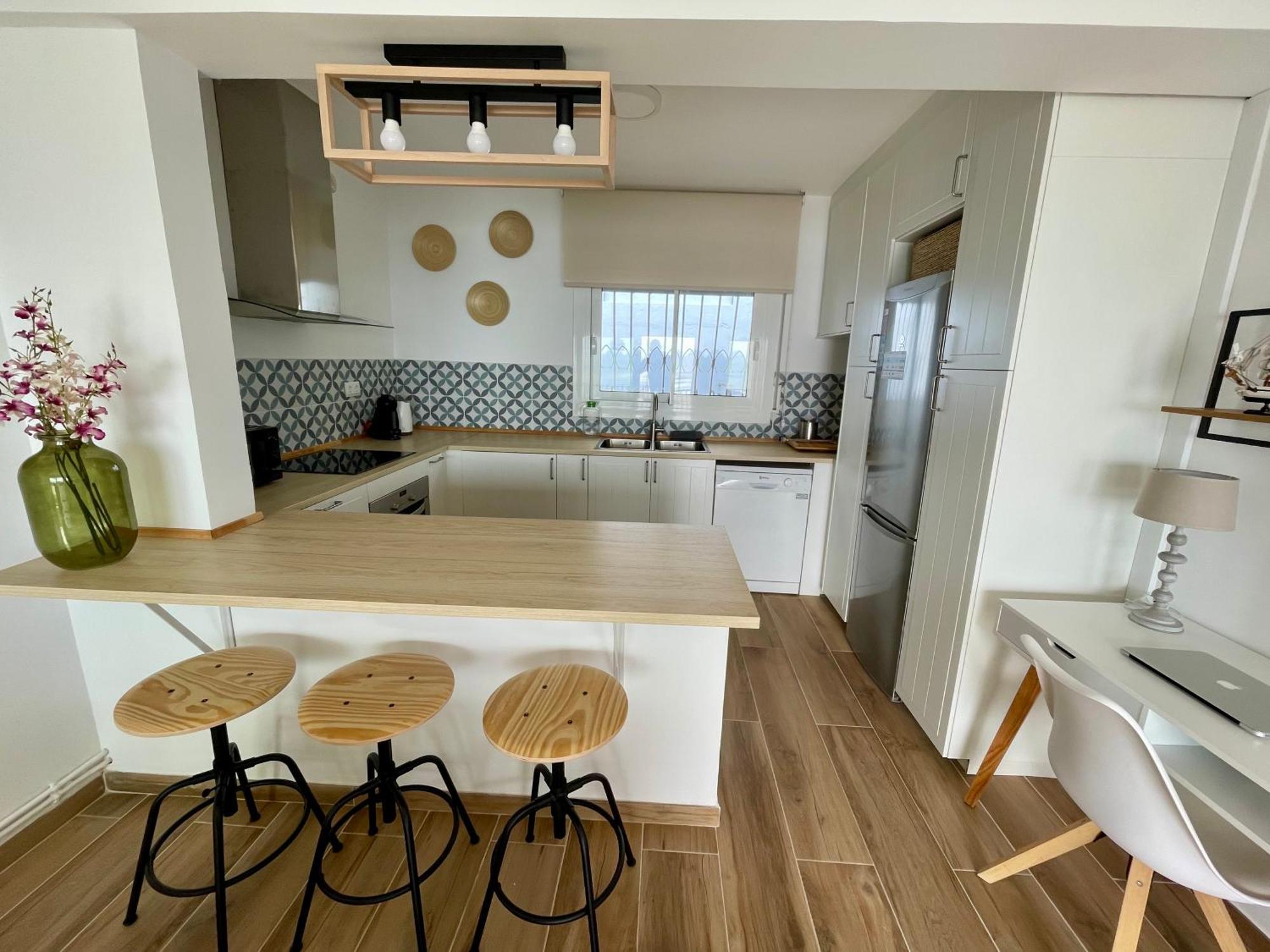 Seahomes Vacations, La Casa Blue Mediterranean Lifestyle Blanes Kültér fotó