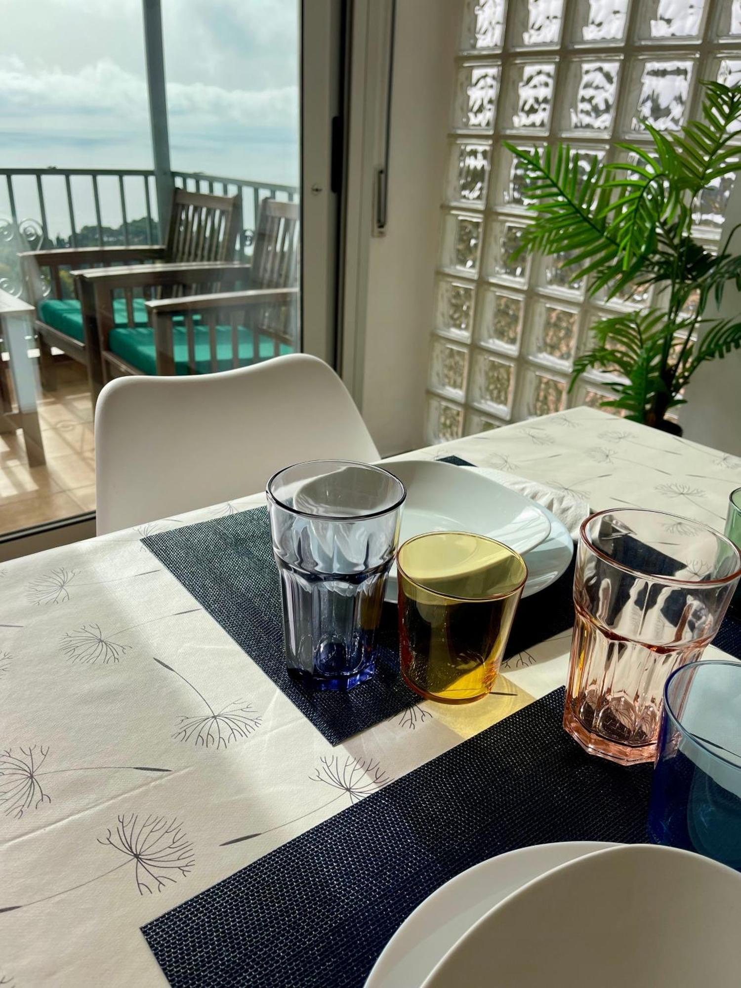 Seahomes Vacations, La Casa Blue Mediterranean Lifestyle Blanes Kültér fotó