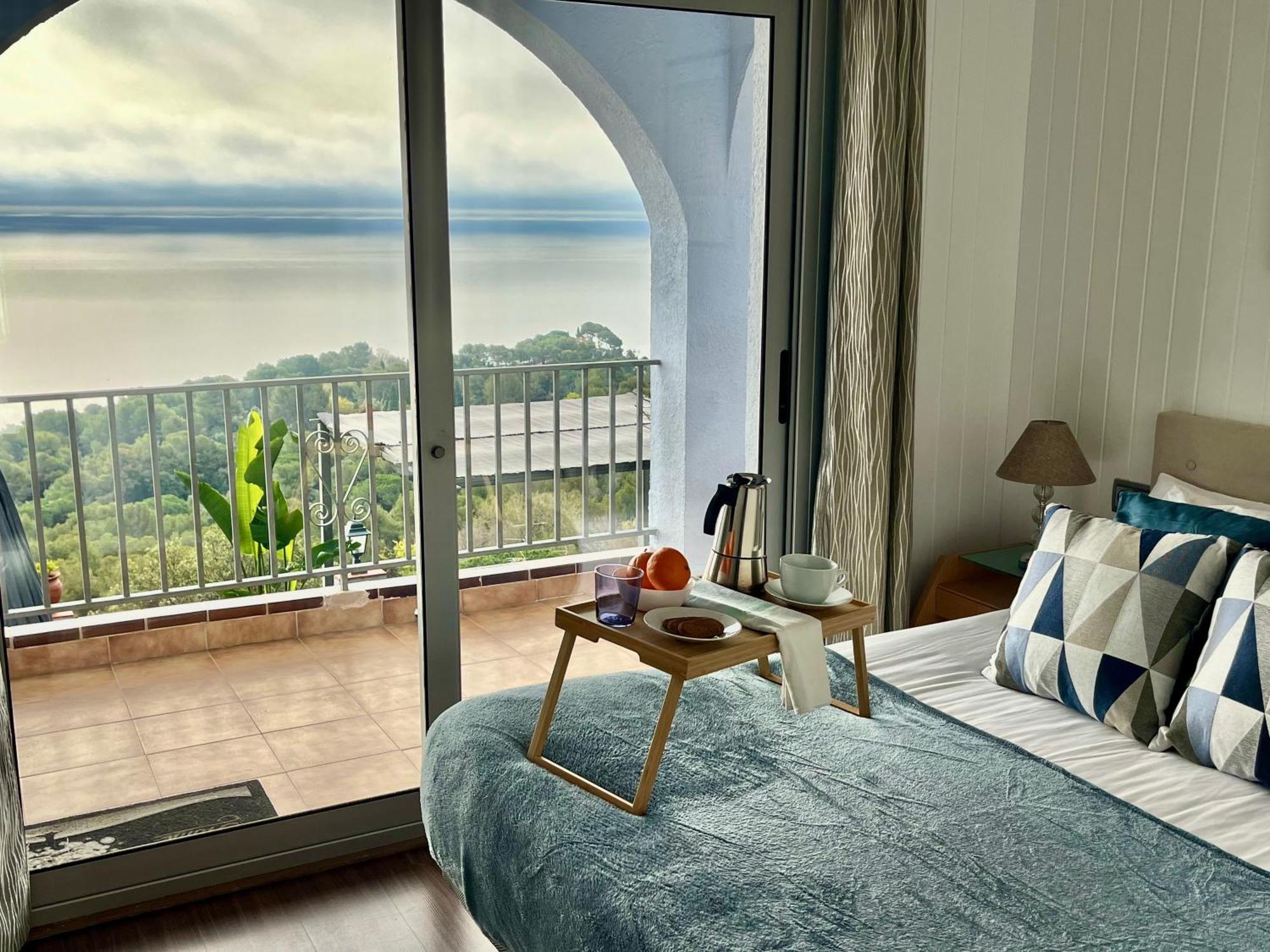 Seahomes Vacations, La Casa Blue Mediterranean Lifestyle Blanes Kültér fotó
