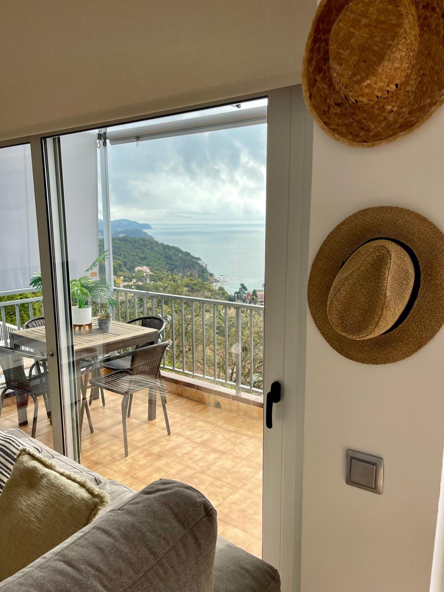 Seahomes Vacations, La Casa Blue Mediterranean Lifestyle Blanes Kültér fotó