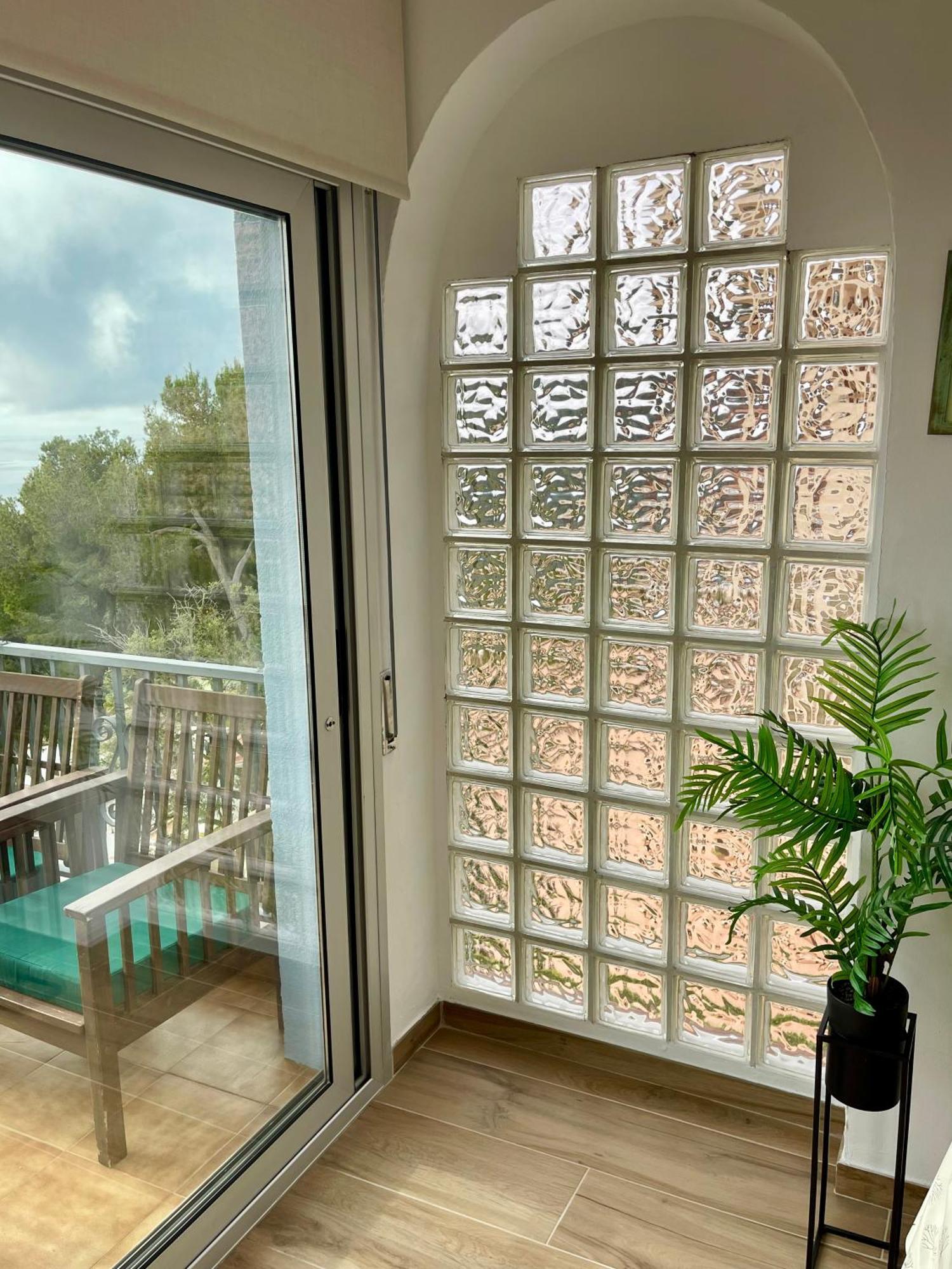 Seahomes Vacations, La Casa Blue Mediterranean Lifestyle Blanes Kültér fotó