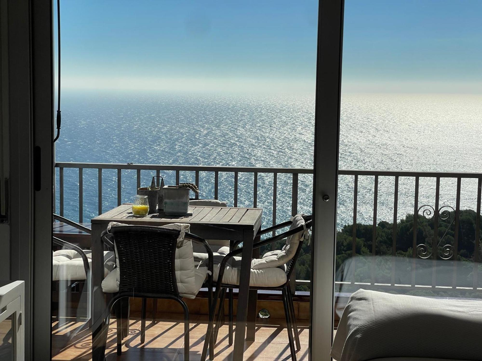 Seahomes Vacations, La Casa Blue Mediterranean Lifestyle Blanes Kültér fotó